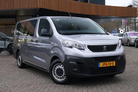 Peugeot Traveller - Afbeelding 2 van 18