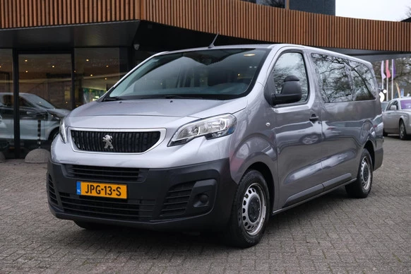 Peugeot Traveller - Afbeelding 8 van 18
