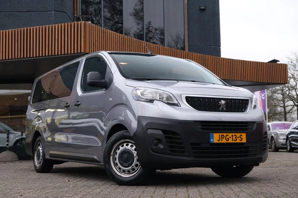Peugeot Traveller - Afbeelding 10 van 18