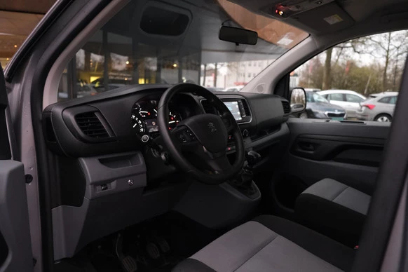 Peugeot Traveller - Afbeelding 11 van 18