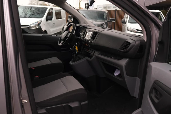 Peugeot Traveller - Afbeelding 12 van 18
