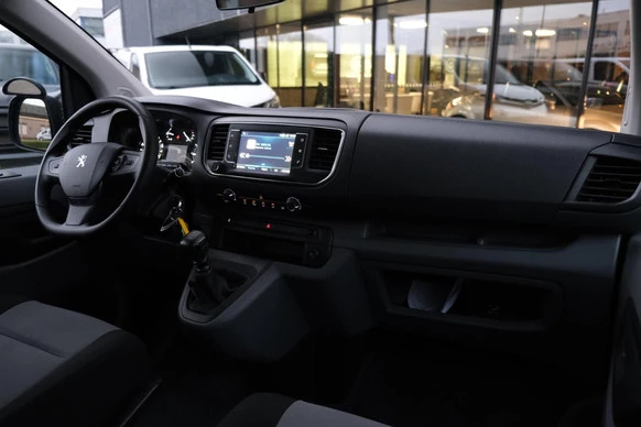 Peugeot Traveller - Afbeelding 13 van 18