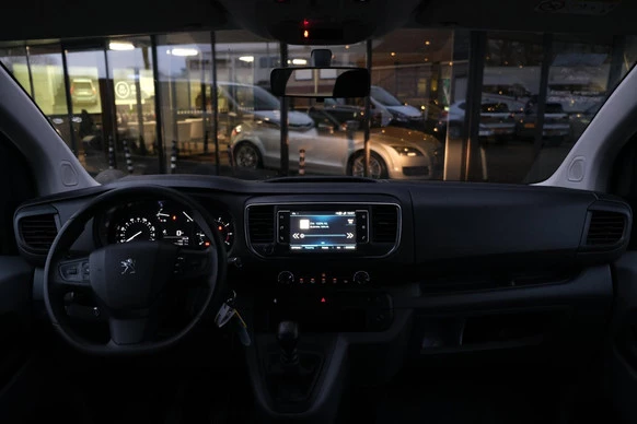 Peugeot Traveller - Afbeelding 14 van 18