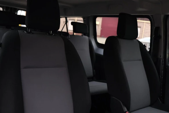 Peugeot Traveller - Afbeelding 16 van 18