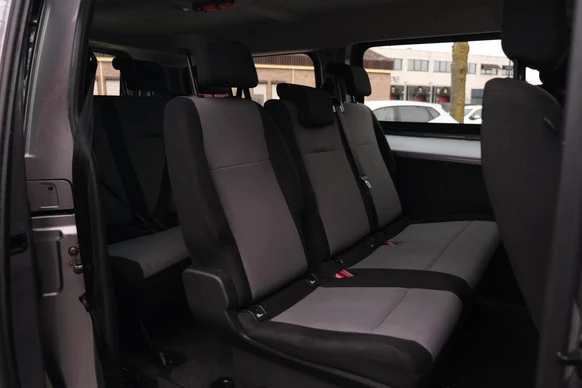 Peugeot Traveller - Afbeelding 17 van 18