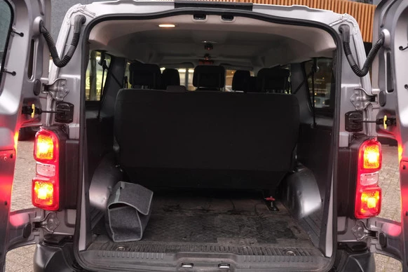 Peugeot Traveller - Afbeelding 18 van 18