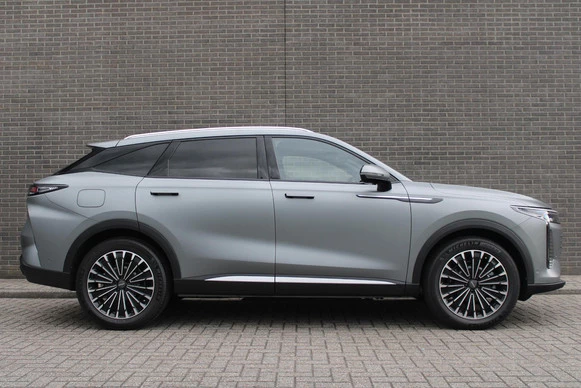 Omoda 9 SHS - Afbeelding 2 van 30