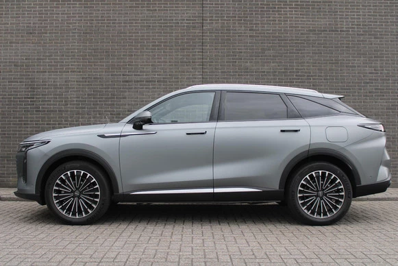 Omoda 9 SHS - Afbeelding 3 van 30