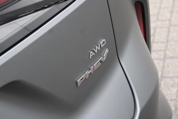 Omoda 9 SHS - Afbeelding 8 van 30