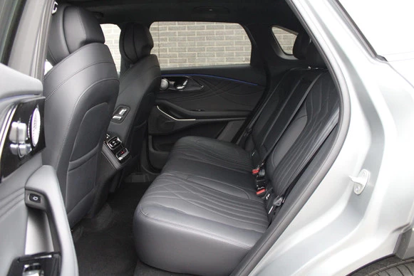 Omoda 9 SHS - Afbeelding 11 van 30