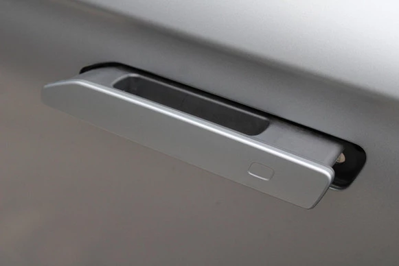 Omoda 9 SHS - Afbeelding 14 van 30