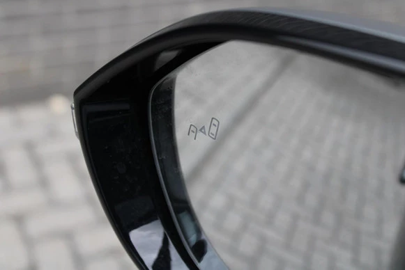 Omoda 9 SHS - Afbeelding 15 van 30