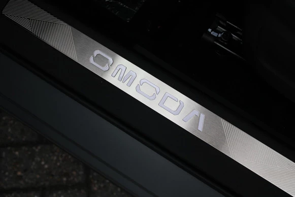 Omoda 9 SHS - Afbeelding 18 van 30