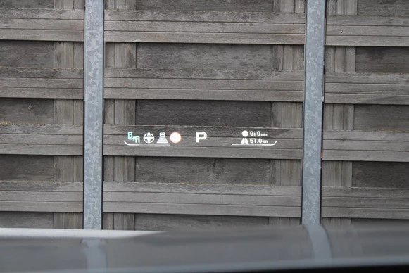 Omoda 9 SHS - Afbeelding 20 van 30