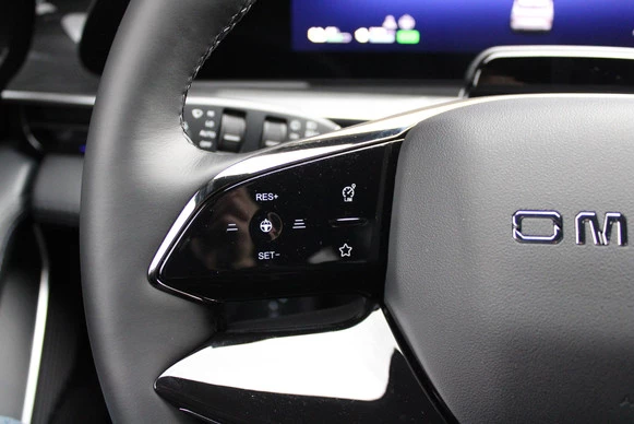 Omoda 9 SHS - Afbeelding 21 van 30