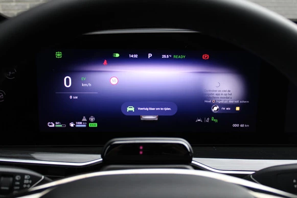 Omoda 9 SHS - Afbeelding 22 van 30