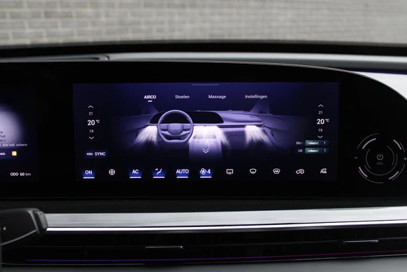 Omoda 9 SHS - Afbeelding 28 van 30