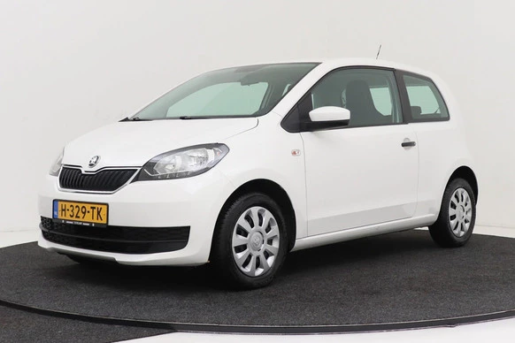 Škoda Citigo - Afbeelding 1 van 29