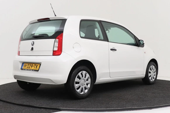 Škoda Citigo - Afbeelding 2 van 29