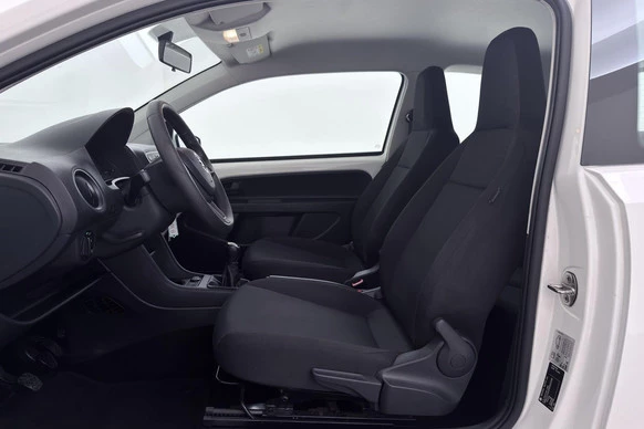 Škoda Citigo - Afbeelding 3 van 29