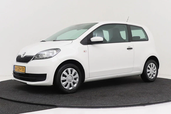 Škoda Citigo - Afbeelding 5 van 29