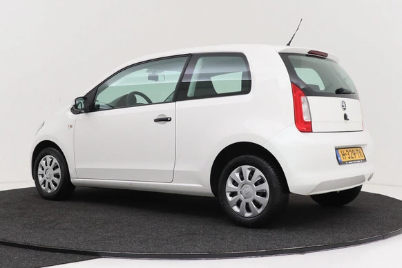 Škoda Citigo - Afbeelding 6 van 29