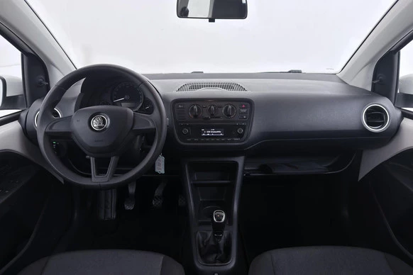 Škoda Citigo - Afbeelding 7 van 29