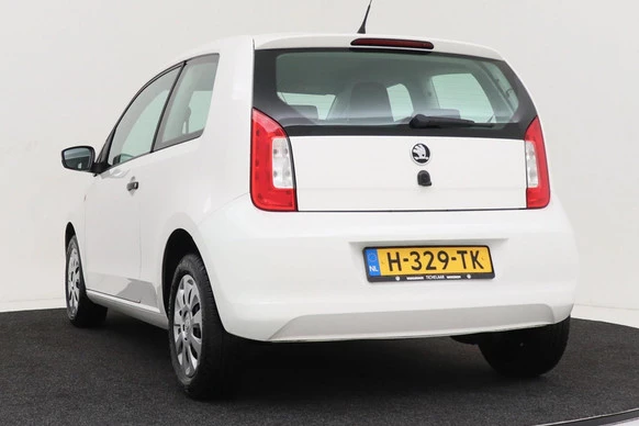 Škoda Citigo - Afbeelding 8 van 29