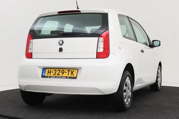 Škoda Citigo - Afbeelding 9 van 29