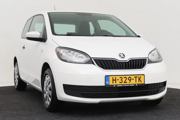 Škoda Citigo - Afbeelding 12 van 29