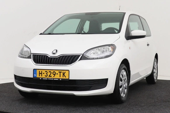 Škoda Citigo - Afbeelding 13 van 29