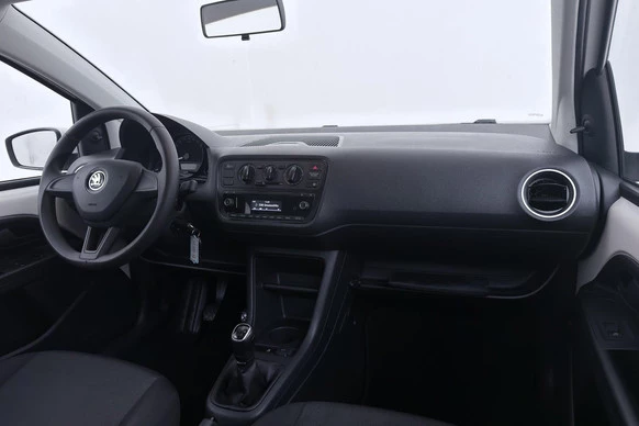 Škoda Citigo - Afbeelding 15 van 29