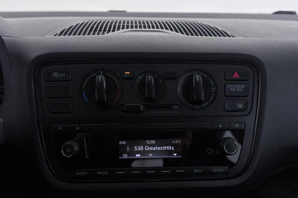 Škoda Citigo - Afbeelding 18 van 29