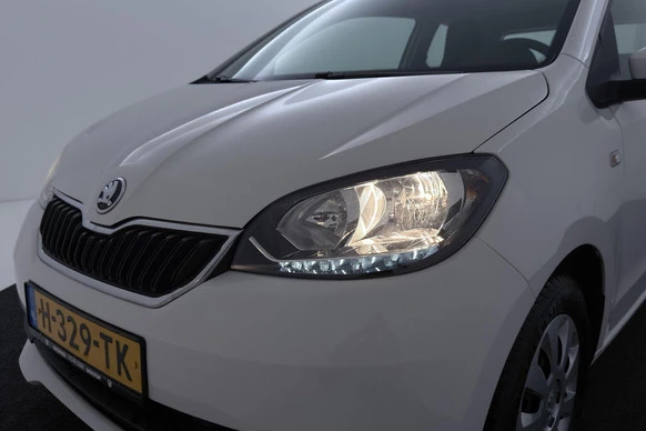 Škoda Citigo - Afbeelding 22 van 29