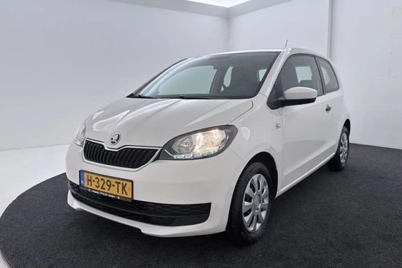 Škoda Citigo - Afbeelding 23 van 29