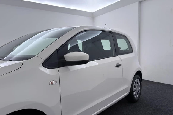 Škoda Citigo - Afbeelding 24 van 29