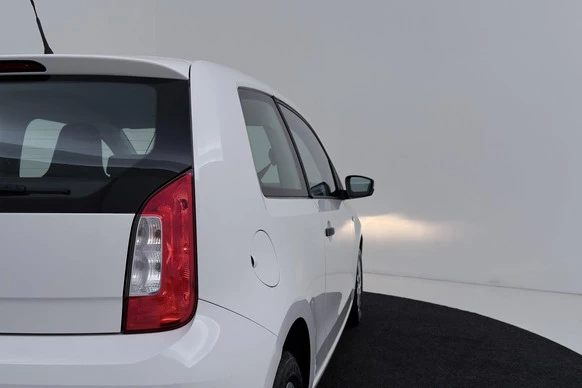 Škoda Citigo - Afbeelding 25 van 29