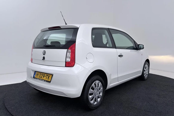 Škoda Citigo - Afbeelding 26 van 29