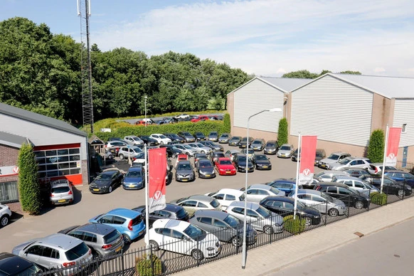 Škoda Citigo - Afbeelding 29 van 29