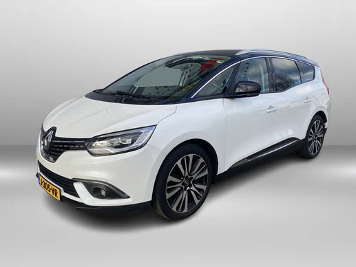Renault Grand Scénic - Afbeelding 1 van 30