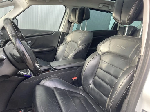 Renault Grand Scénic - Afbeelding 2 van 30