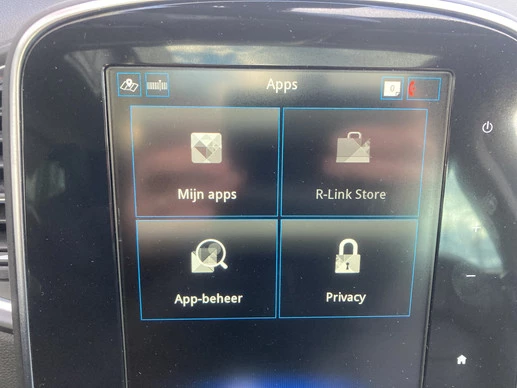 Renault Grand Scénic - Afbeelding 4 van 30