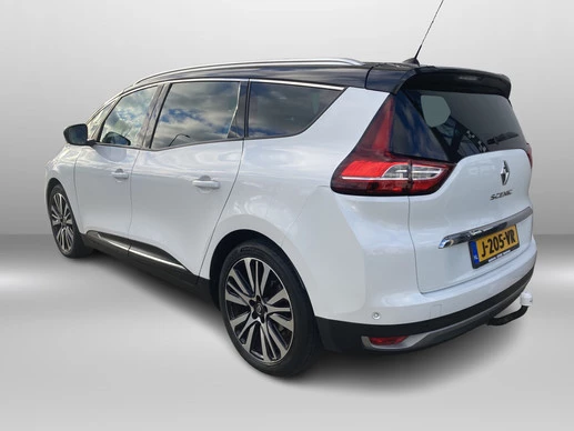 Renault Grand Scénic - Afbeelding 5 van 30