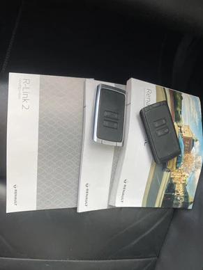 Renault Grand Scénic - Afbeelding 6 van 30