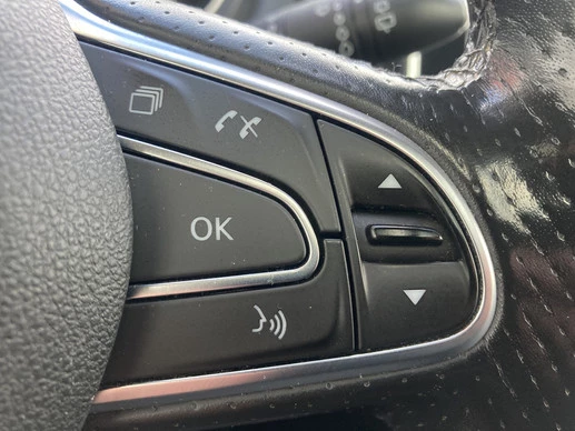 Renault Grand Scénic - Afbeelding 10 van 30