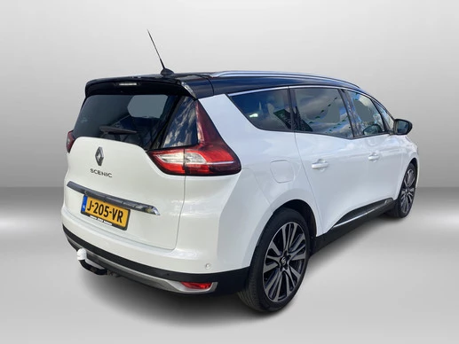 Renault Grand Scénic - Afbeelding 11 van 30