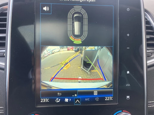 Renault Grand Scénic - Afbeelding 13 van 30