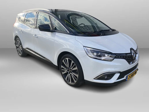 Renault Grand Scénic - Afbeelding 20 van 30