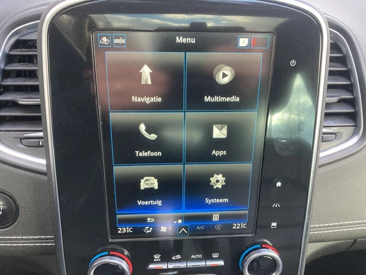 Renault Grand Scénic - Afbeelding 23 van 30