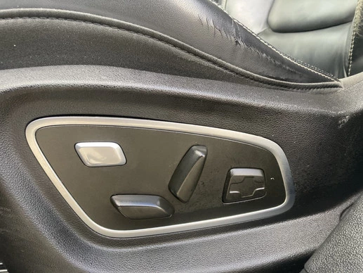 Renault Grand Scénic - Afbeelding 30 van 30